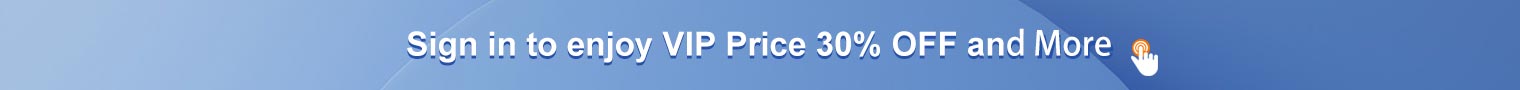1 USD Flash Sale!