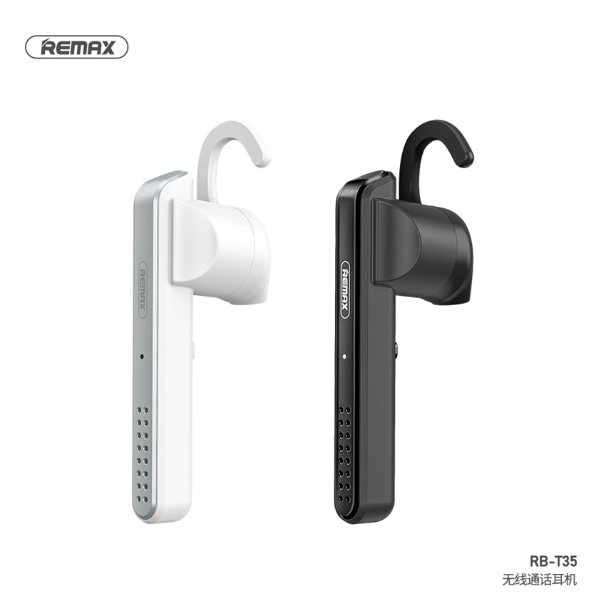 REMAX RB-T35 Wireless Earphone(60mAh)