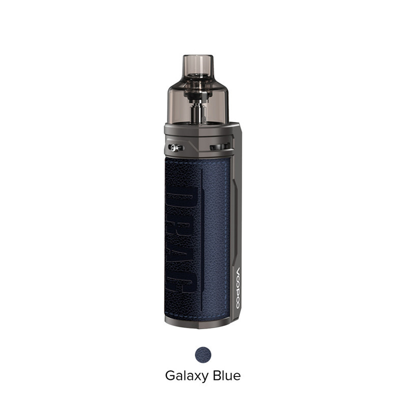 Voopoo Drag X 80W Mod Pod Kit 4.5ml