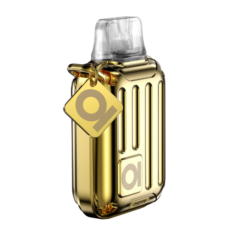 Aspire Riil X Pod System Kit 700mAh 2ml