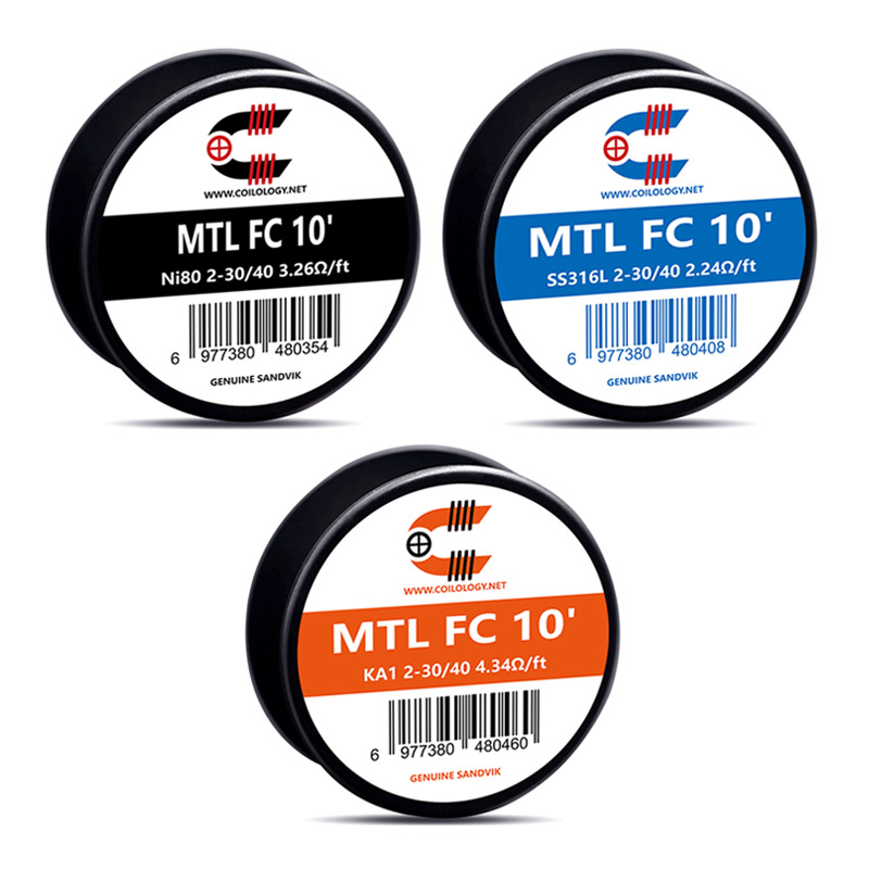 10ft Coilology MTL FC