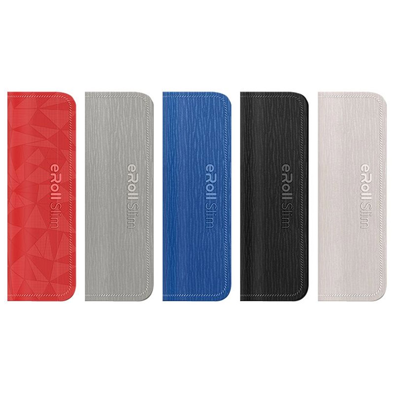 Joyetech eRoll Slim Leather