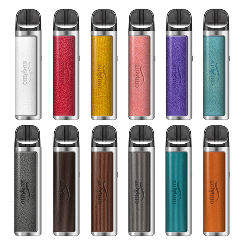 KUMIHO THOTH C Pod System Kit 900mAh 2ml