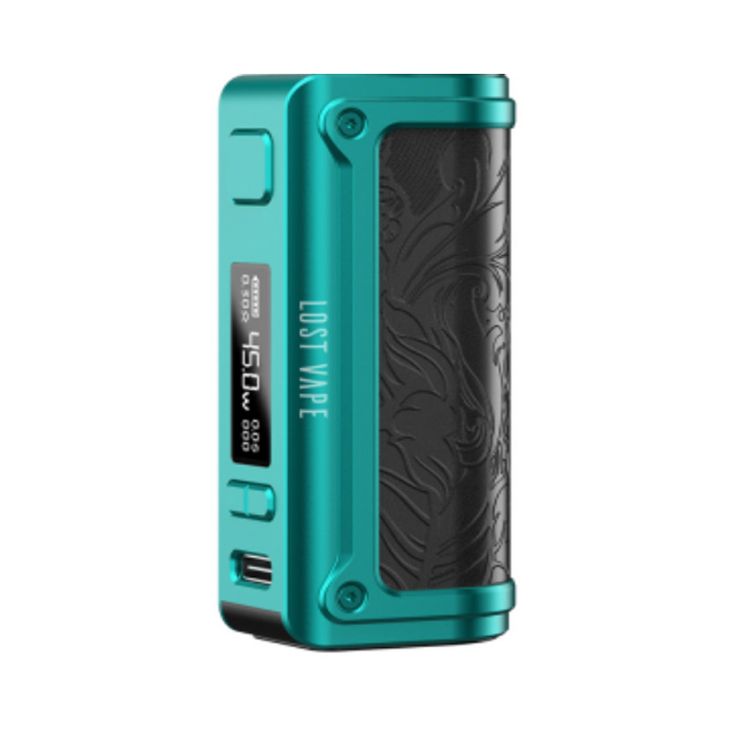 Lost Vape Thelema Mini 45W Box Mod 1500mAh