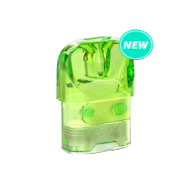 Lost Vape Ursa Empty Pod Cartridge for Ursa Nano Kit / Ursa Baby Pod Kit / Ursa Pro Kit / Ursa Nano Pro / Ursa S Kit / Ursa Art Kit / Ursa Baby Pro Kit 2.5ml