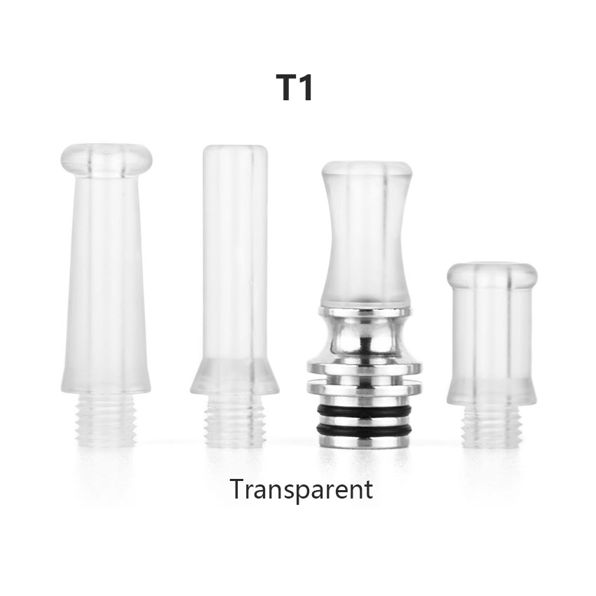 Reewape  510 Drip Tip Set  (4pcs/pack)