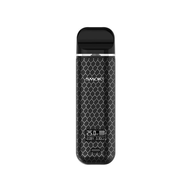 SMOK Novo X 25W Pod System Kit 800mAh 2ml