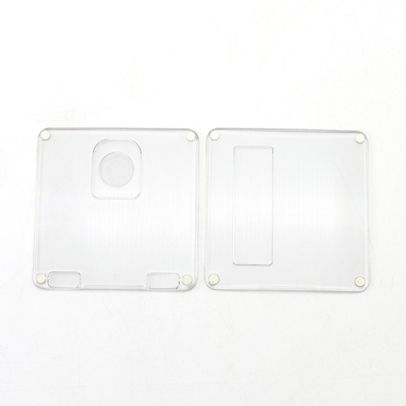 SXK Panel For Bantam Box V3