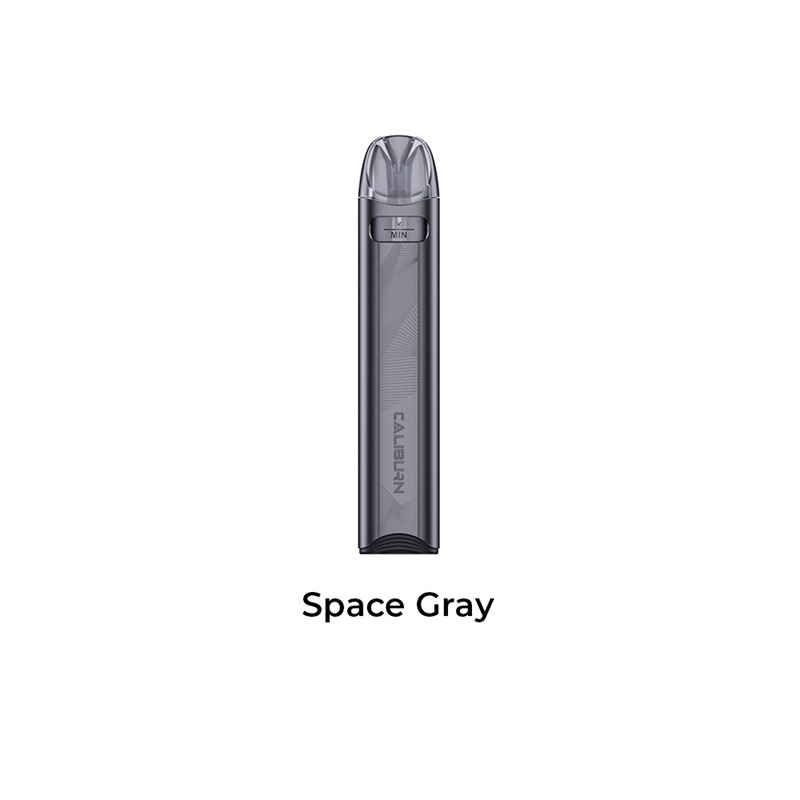 Uwell Caliburn A3S Pod System Kit 520mAh 2ml