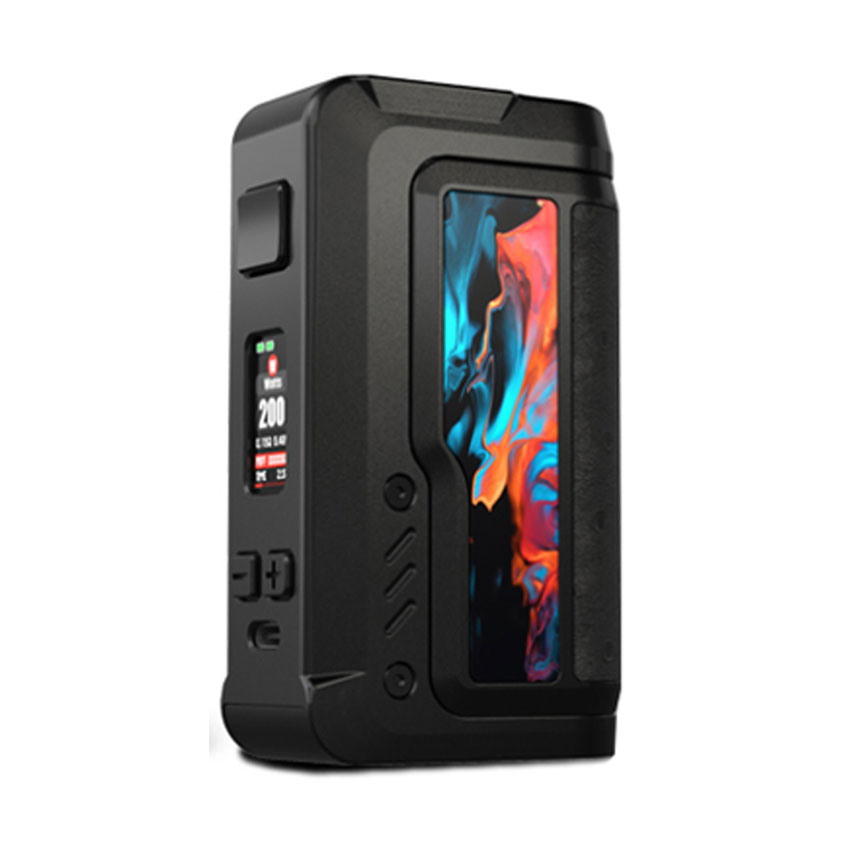 Vandy Vape GAUR-21 Dual 21700 Box Mod 200W