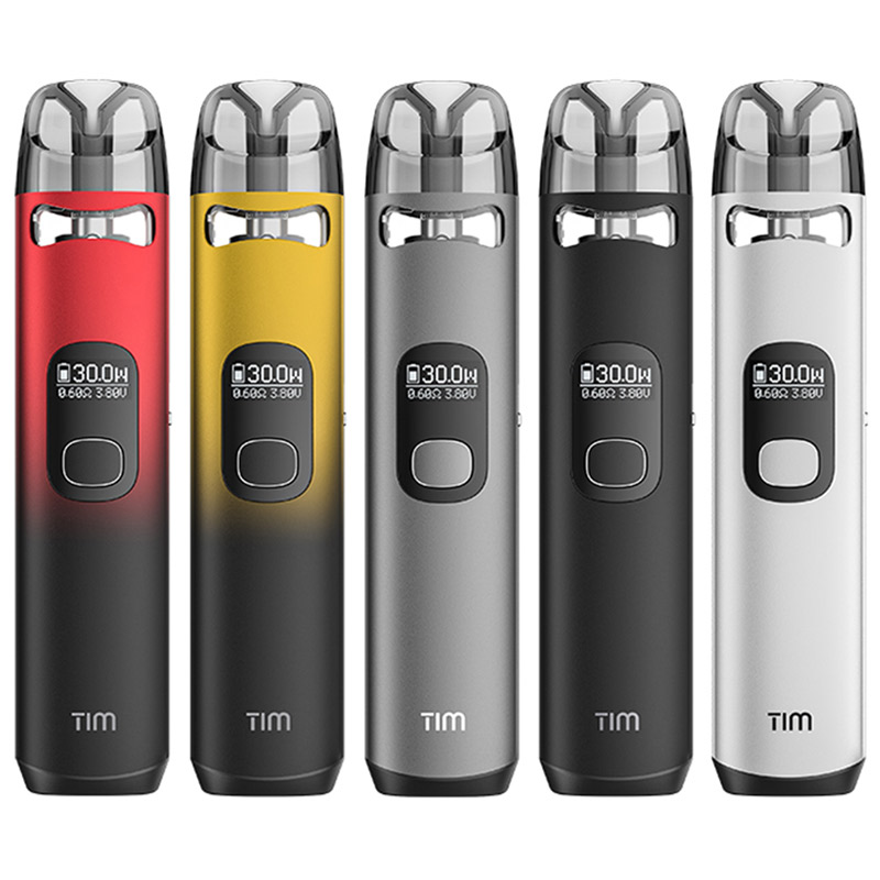 Vapefly Tim Pod System Kit 1100mAh 4ml