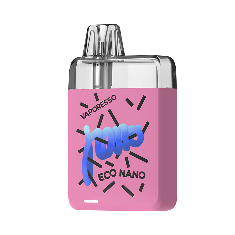Vaporesso ECO Nano Pod System Kit 1000mAh 6ml