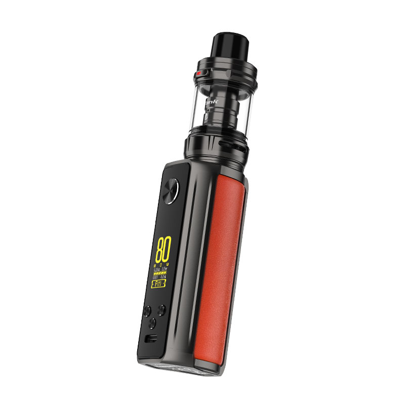 Vaporesso Target 80 Mod Kit with iTANK 2 Atomizer 3000mAh 5ml